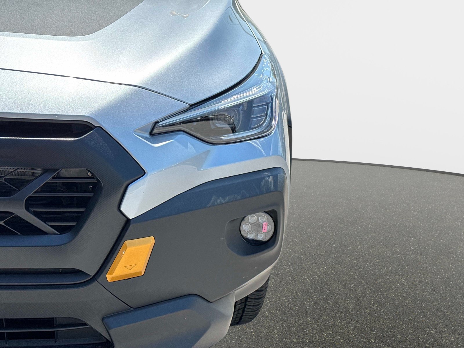 2026 Subaru Crosstrek Wilderness - Photo 10
