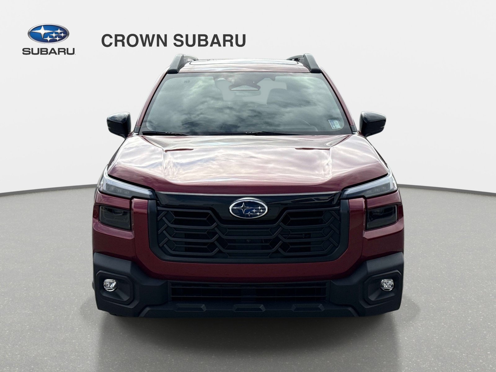 2026 Subaru Outback Touring XT - Photo 9
