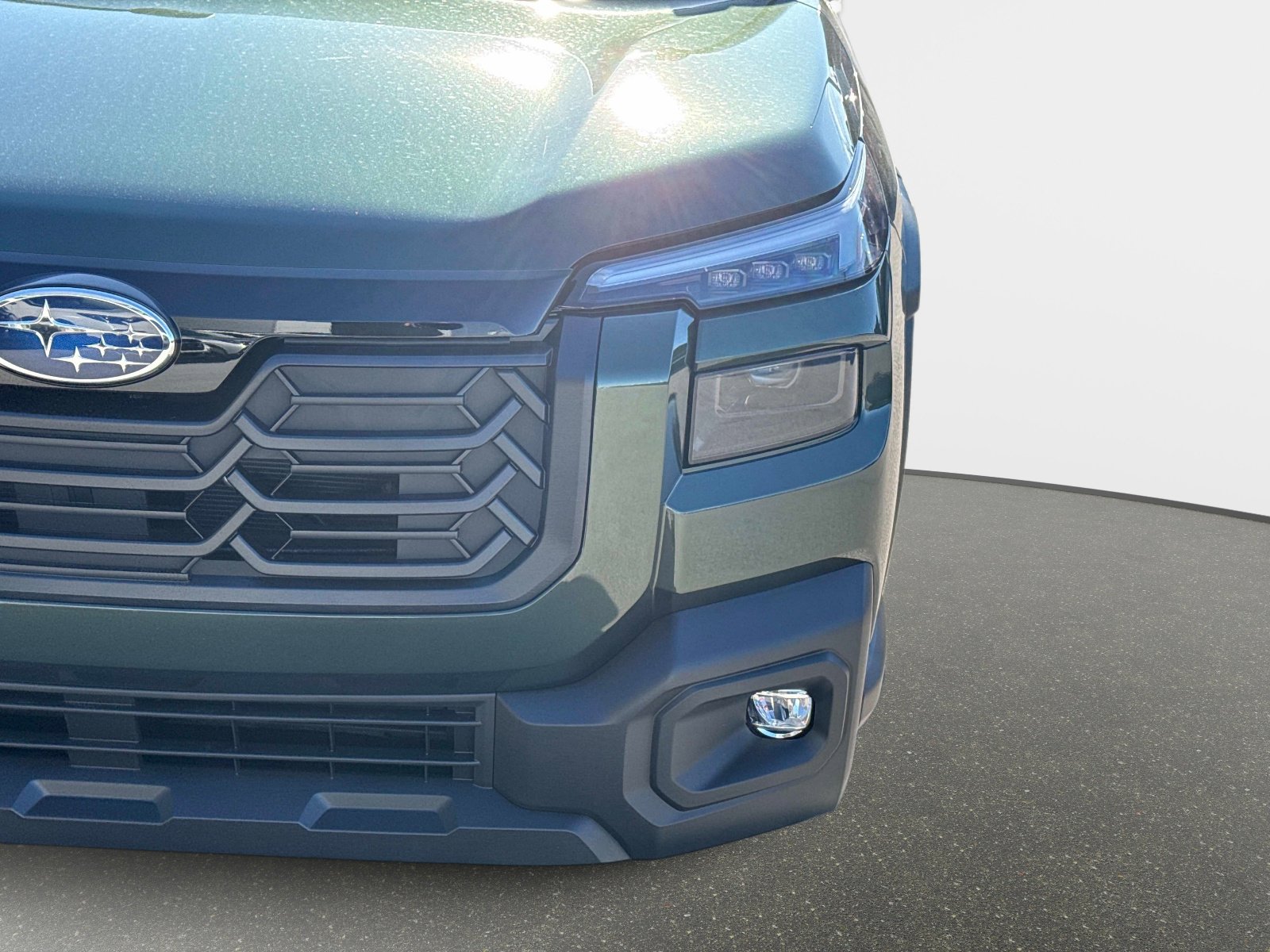 2026 Subaru Outback Limited - Photo 10