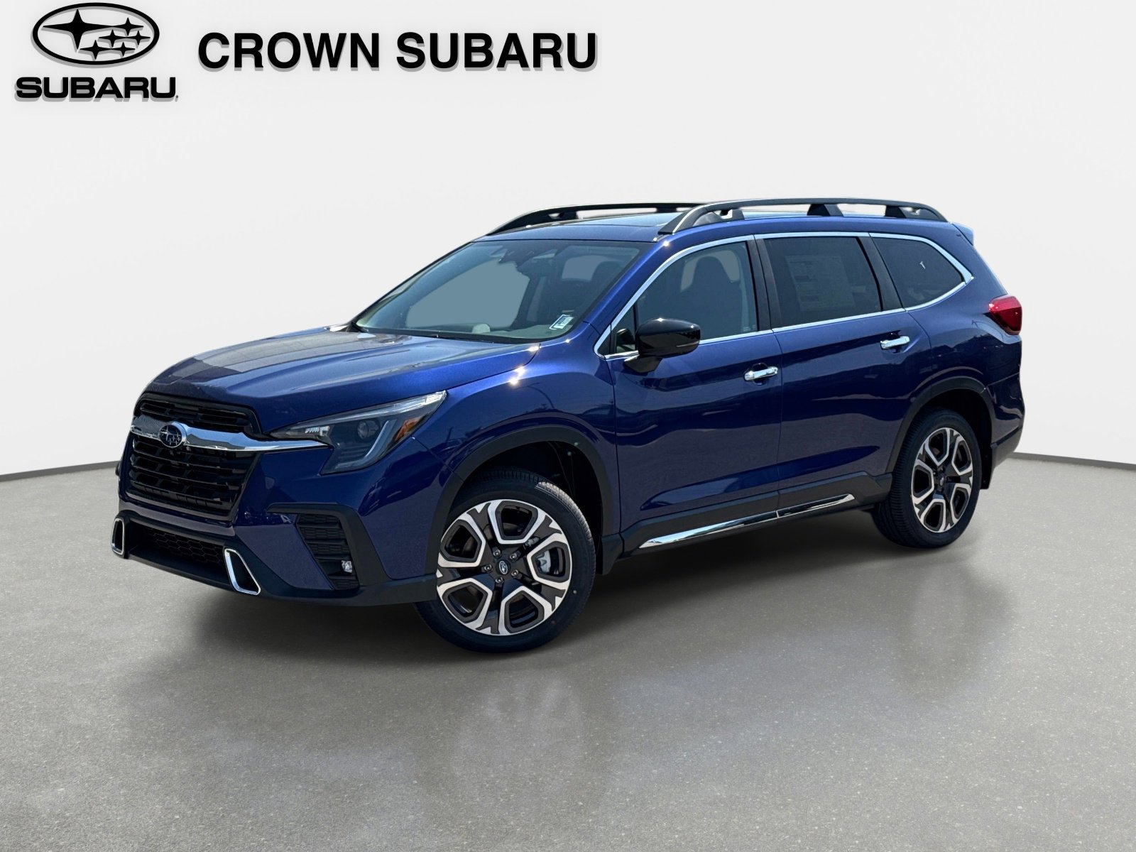 2026 Subaru Ascent Touring 7 Passenger's photo