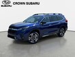 Subaru Ascent