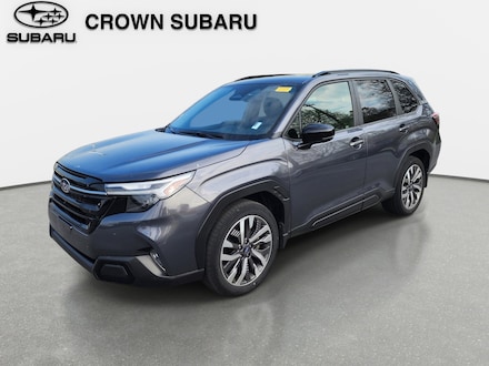 2025 Subaru Forester Touring Touring AWD