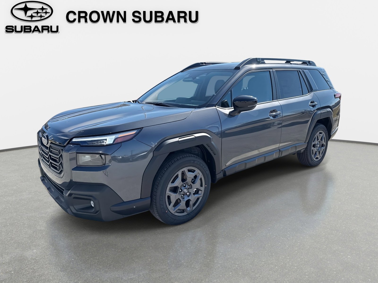 2026 Subaru Outback Premium - Photo 8