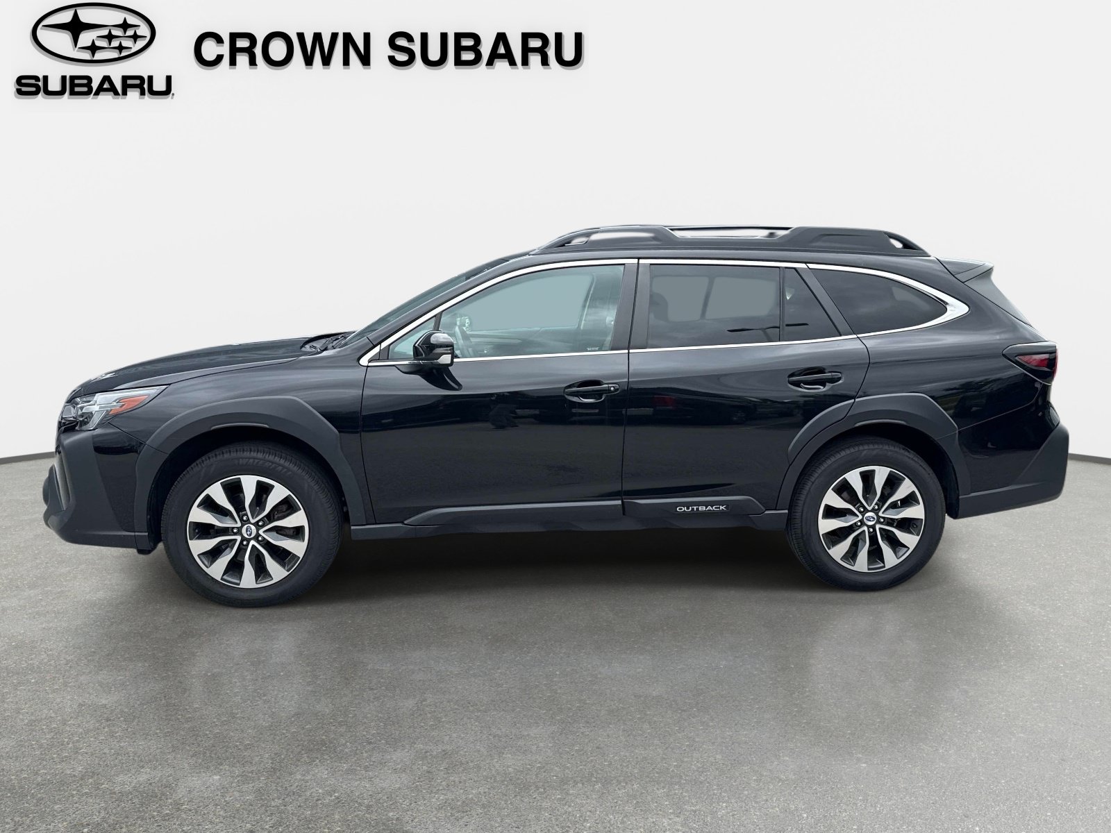2024 Subaru Outback Limited - Photo 7