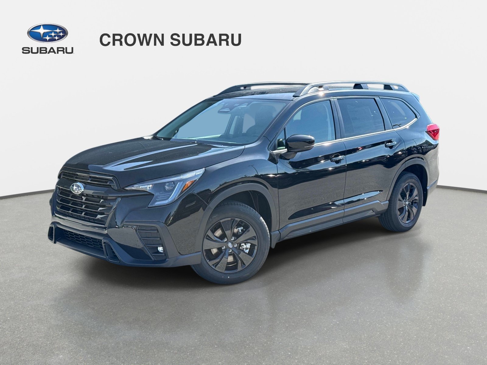 New 2026 Subaru Ascent Premium 8-Passenger