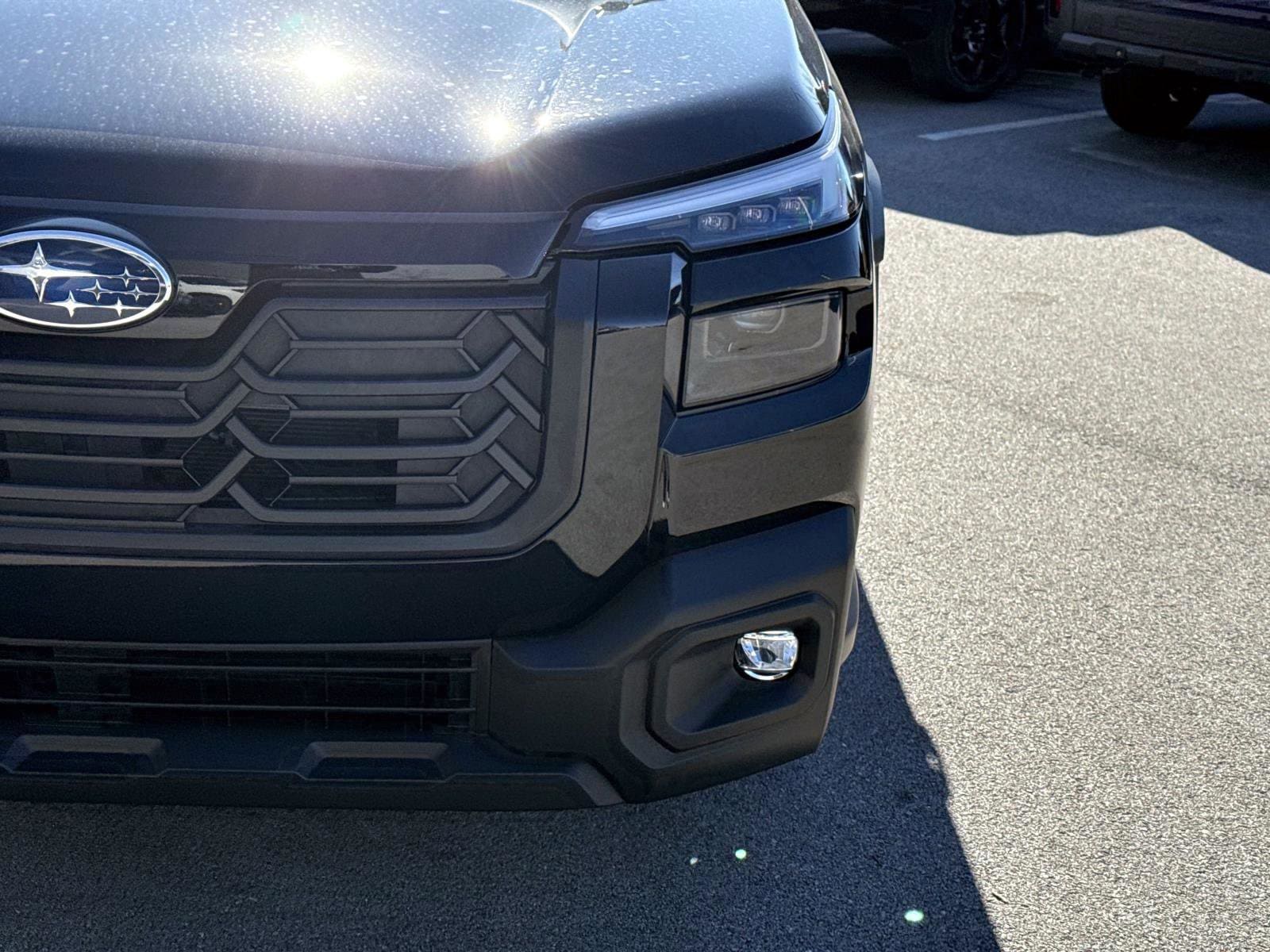 2026 Subaru Outback Premium - Photo 10