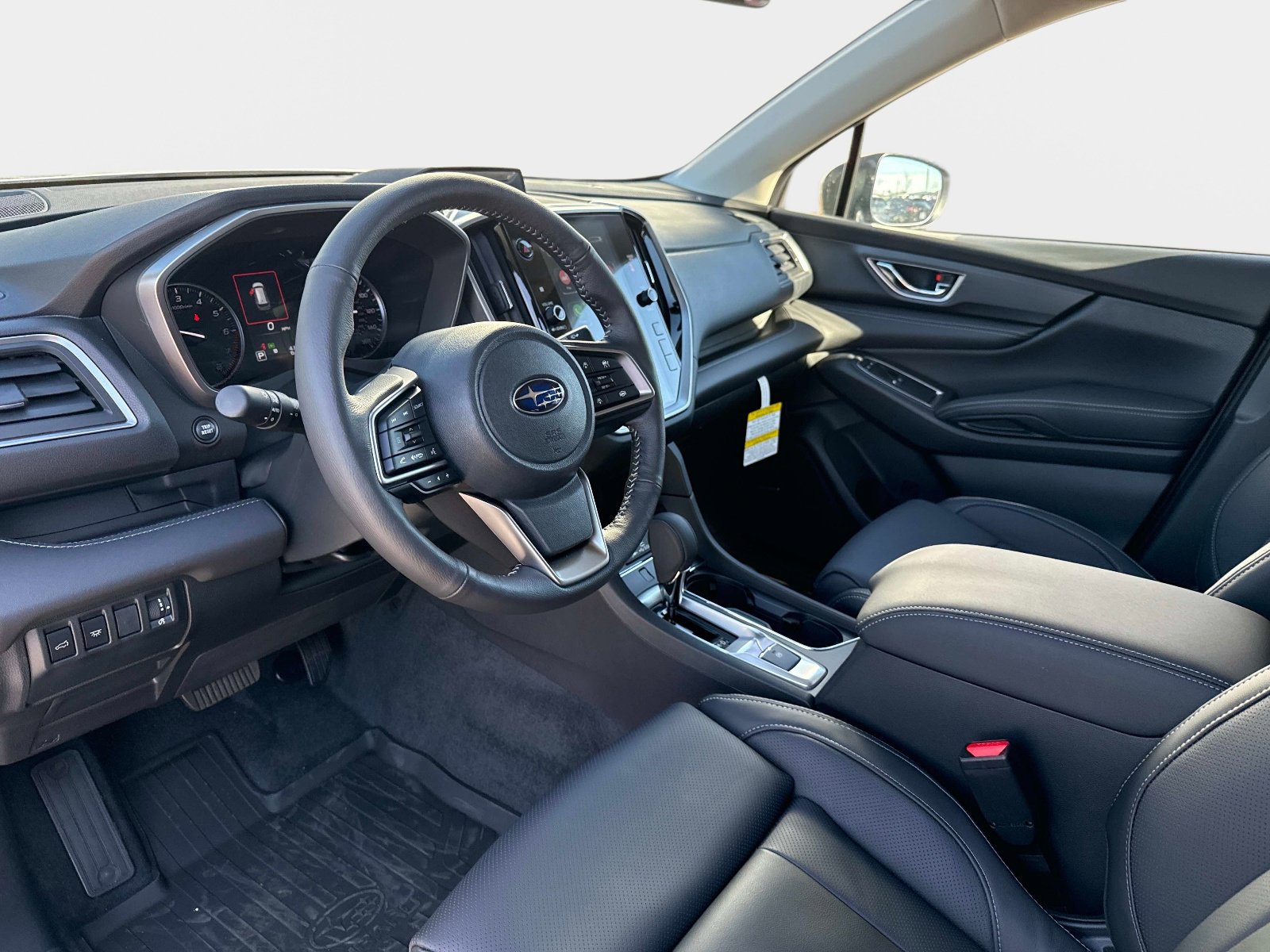 2026 Subaru Ascent Limited - Photo 33