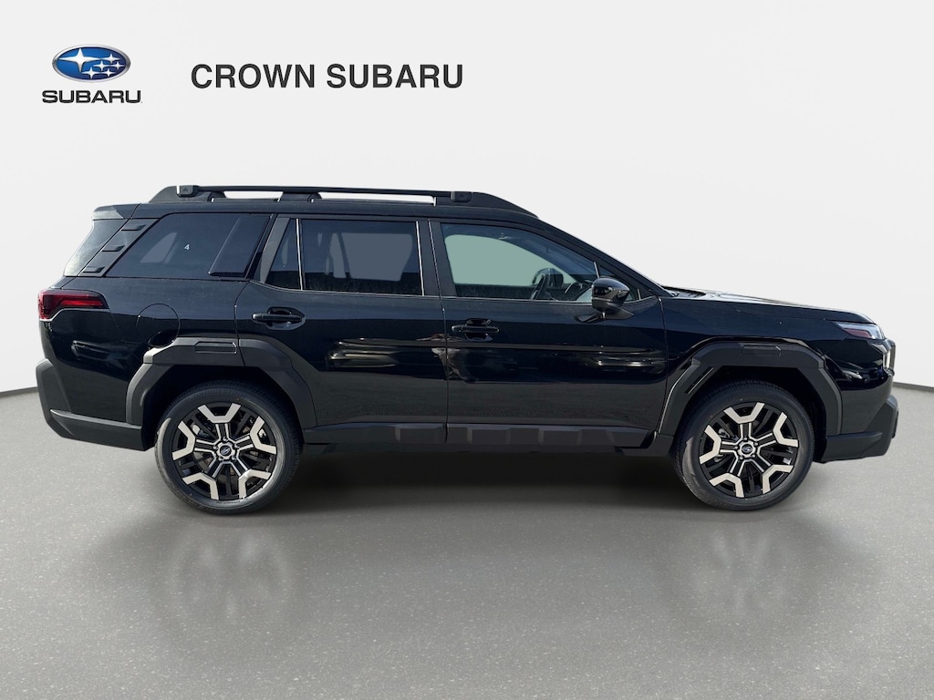 New 2026 Subaru Outback Touring XT SUV