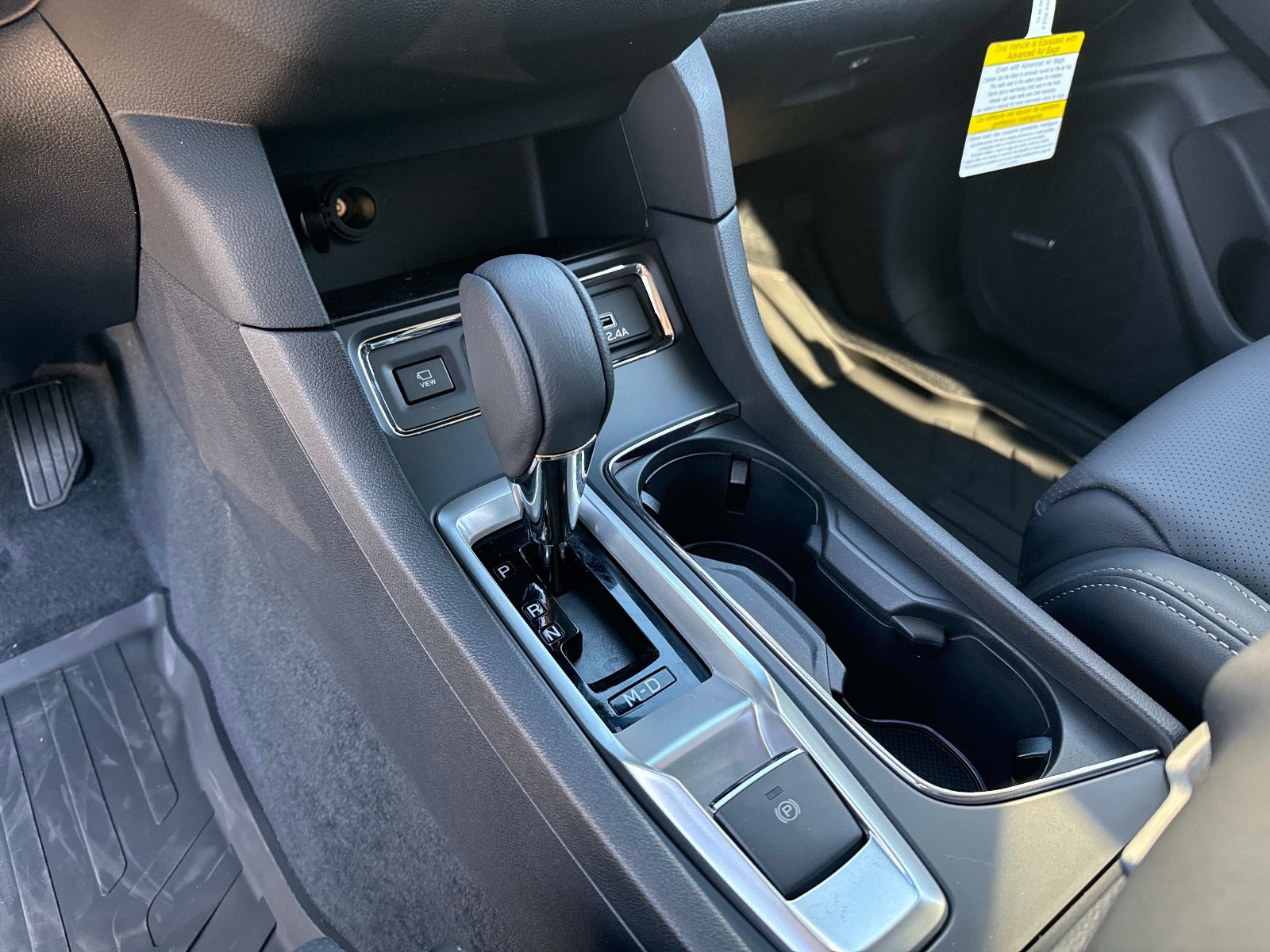 2026 Subaru Ascent Limited - Photo 26