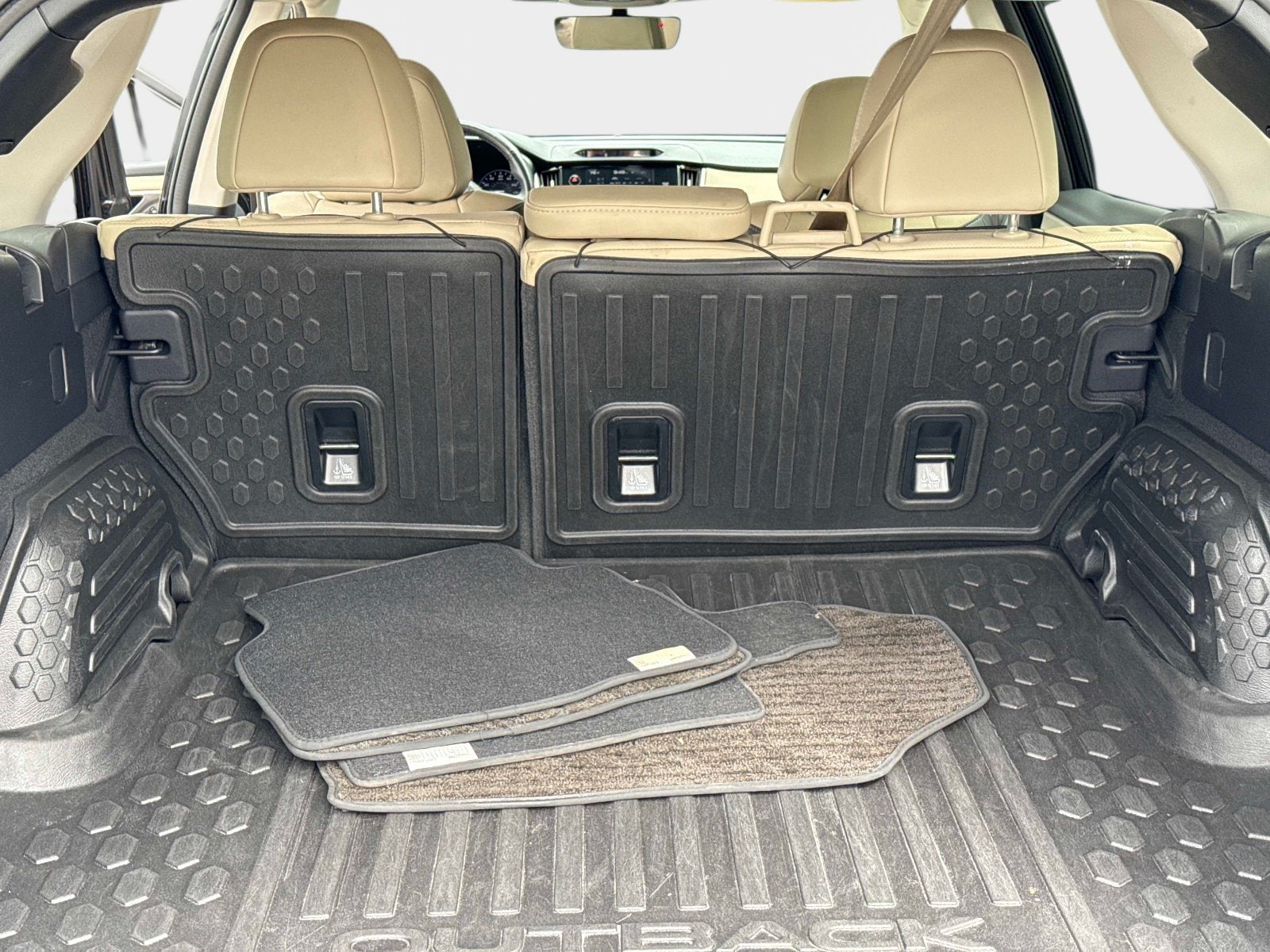 2024 Subaru Outback Limited - Photo 12