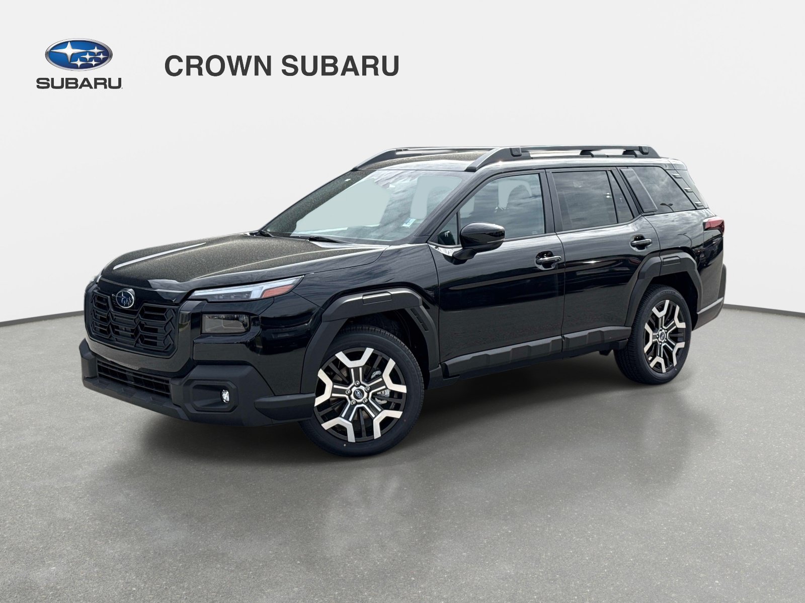 New 2026 Subaru Outback Touring XT