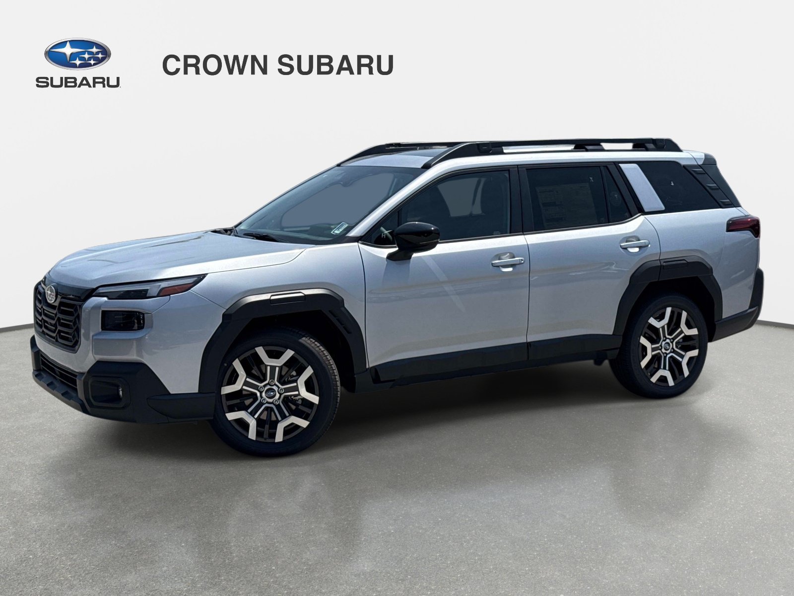 New 2026 Subaru Outback Touring XT