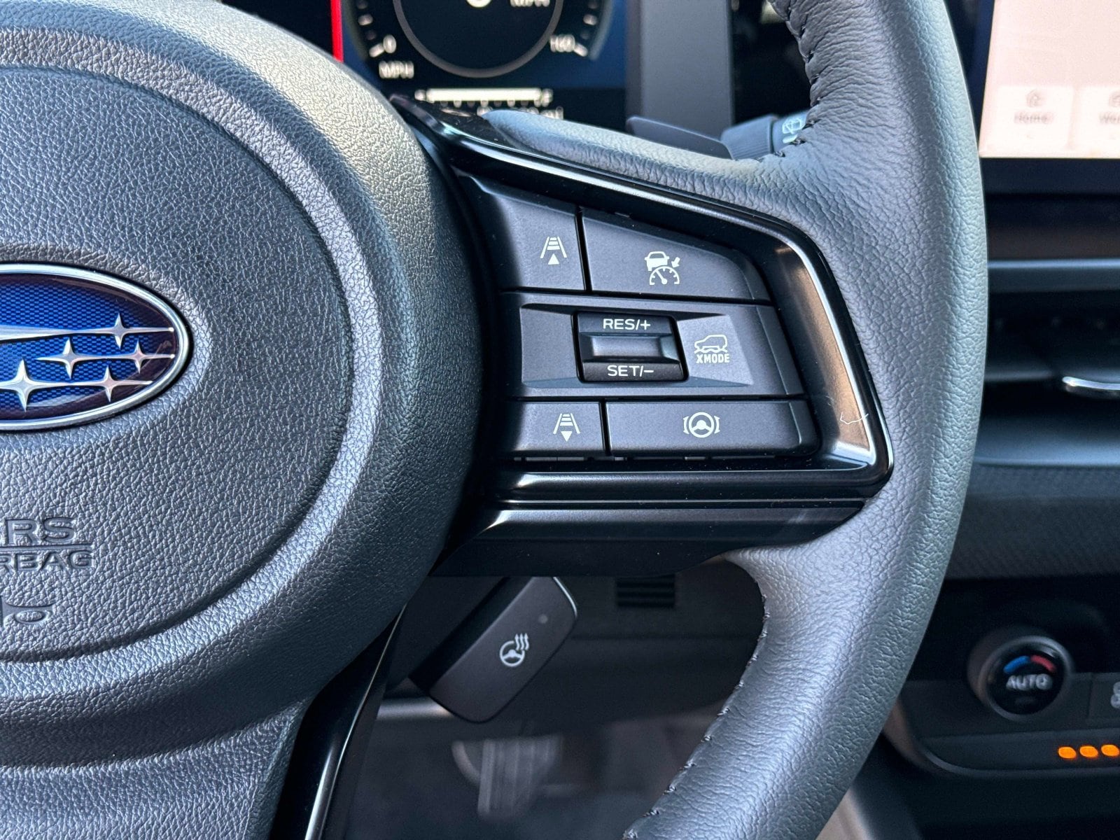 2026 Subaru Outback Limited - Photo 30
