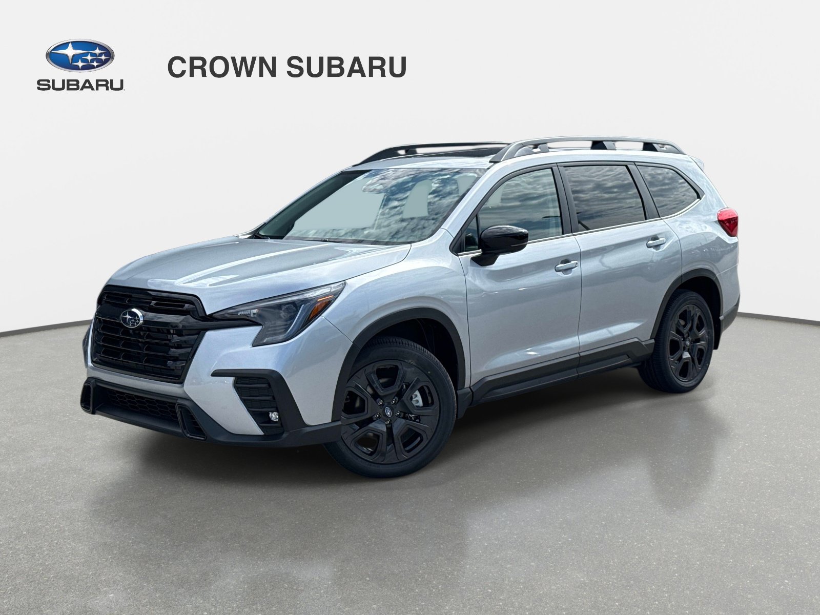New 2026 Subaru Ascent Onyx Edition Touring 7-Passenger