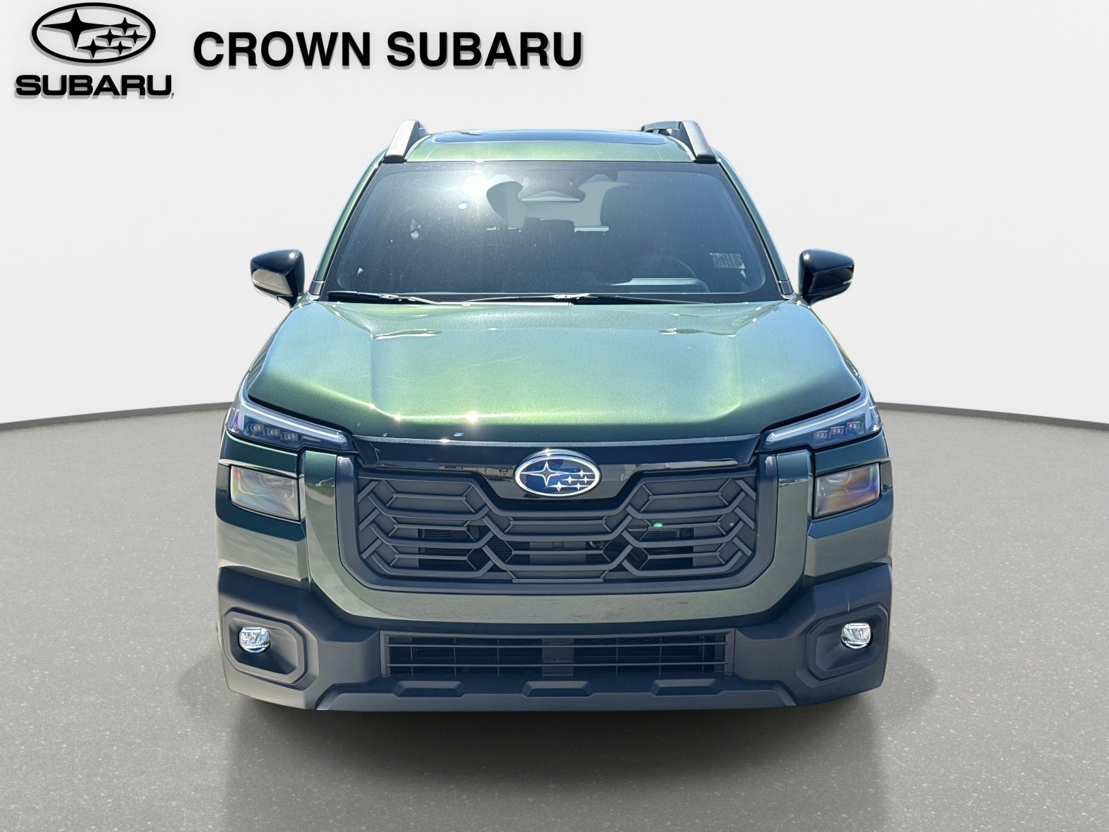 2026 Subaru Outback Limited - Photo 9