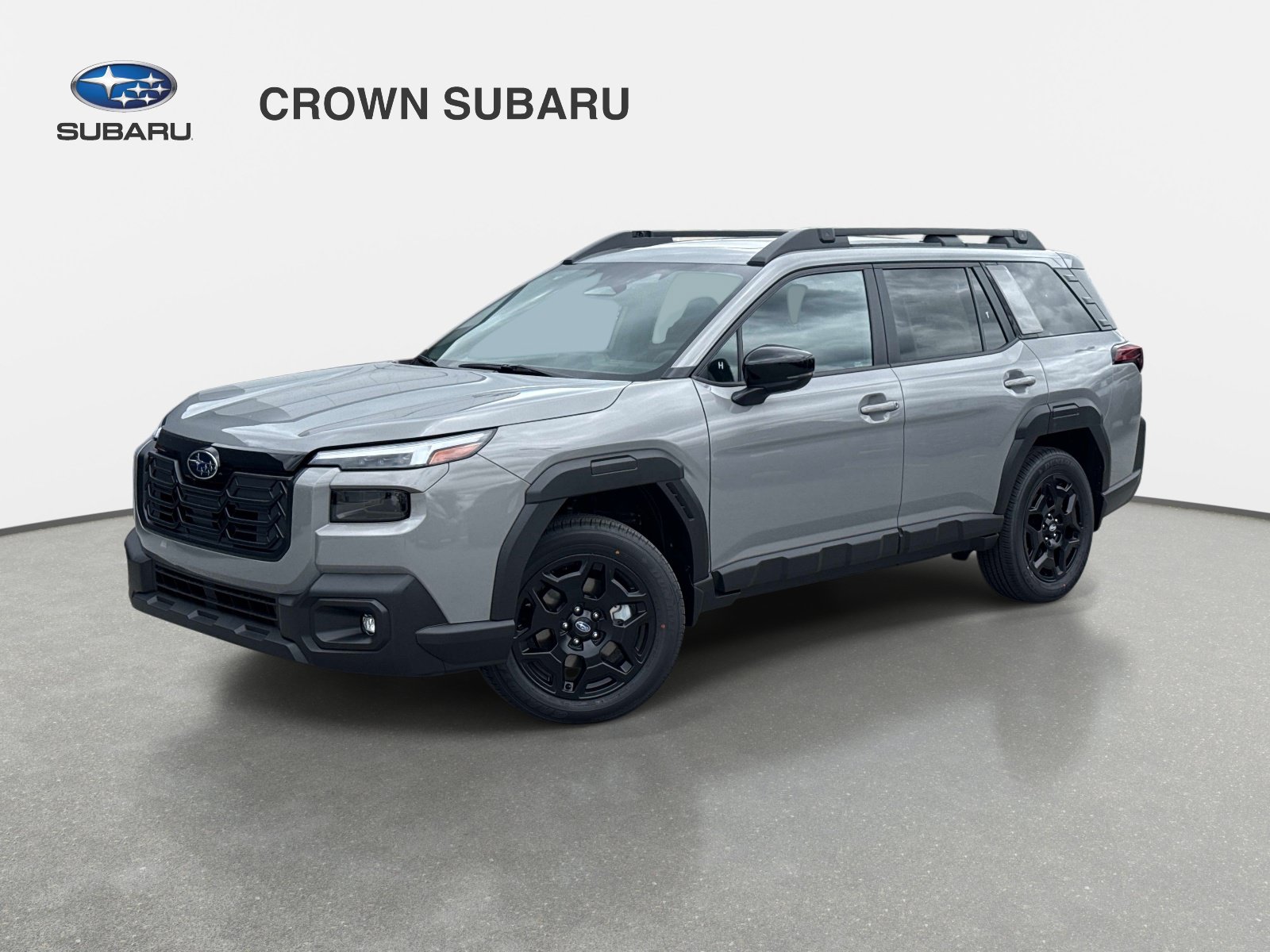 New 2026 Subaru Outback Limited