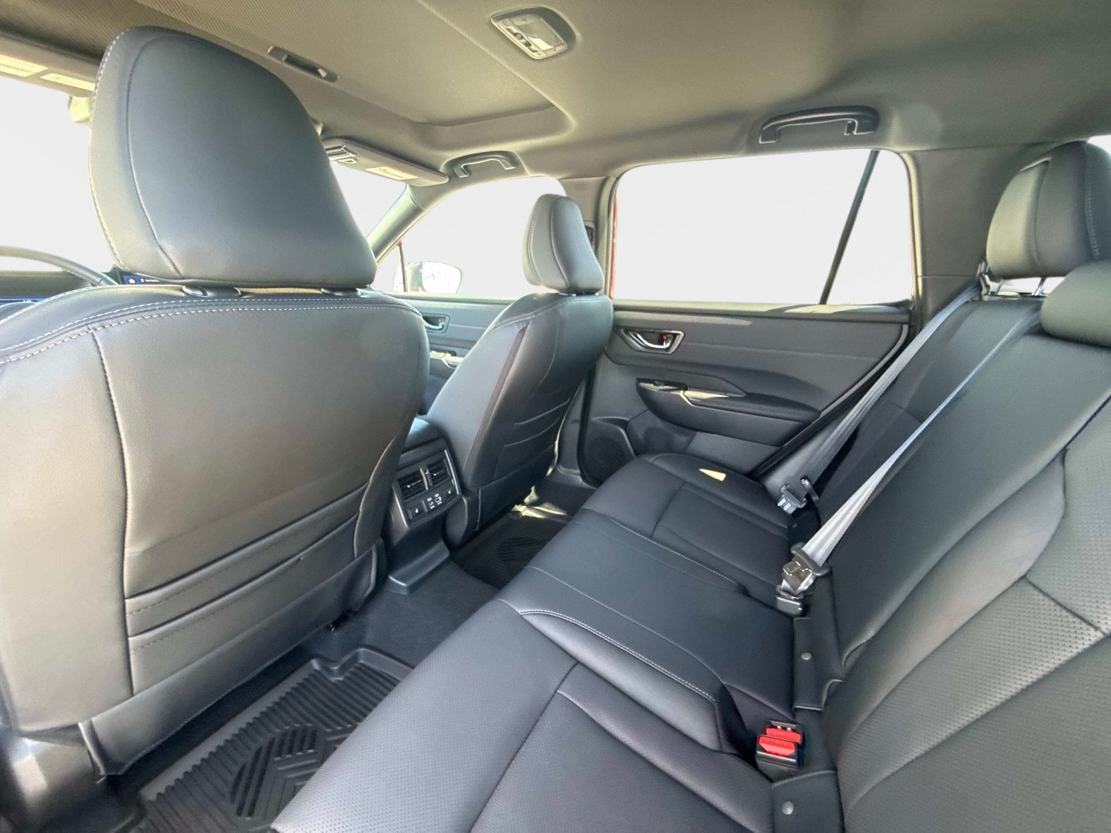 2026 Subaru Outback Touring XT - Photo 19