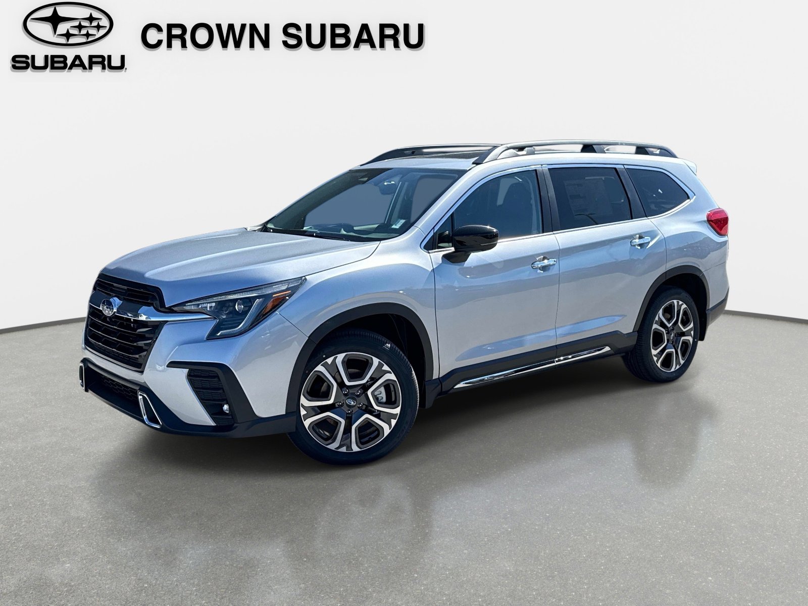 2026 Subaru Ascent Touring 7 Passenger's photo