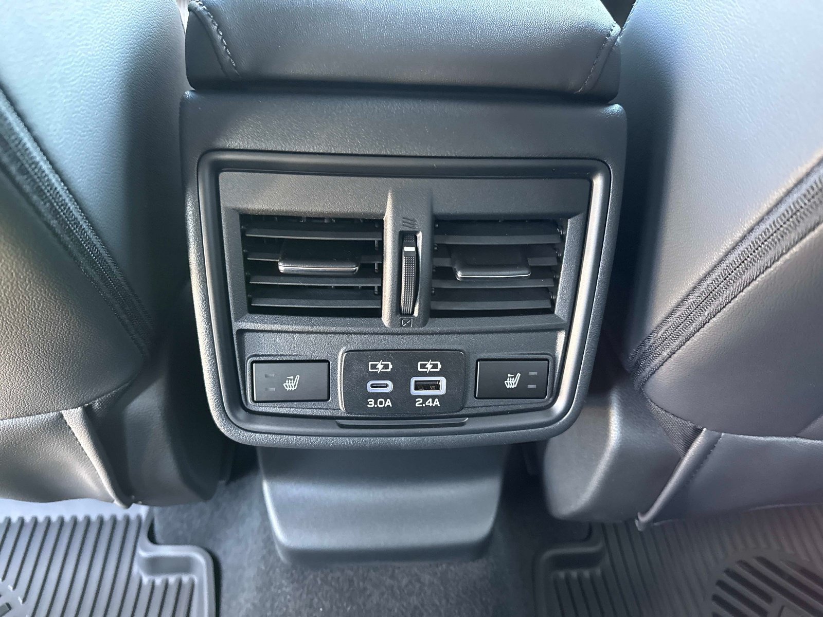 2026 Subaru Outback Touring XT - Photo 17