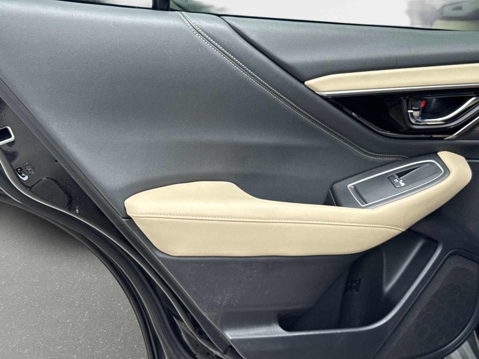 2024 Subaru Outback Limited - Photo 14