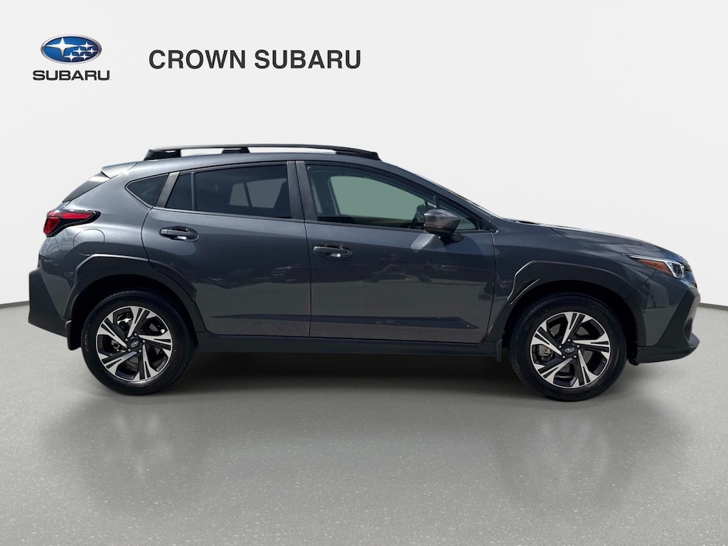 Used 2024 Subaru Crosstrek Premium Premium AWD