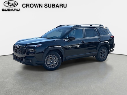 2026 Subaru Outback Premium SUV