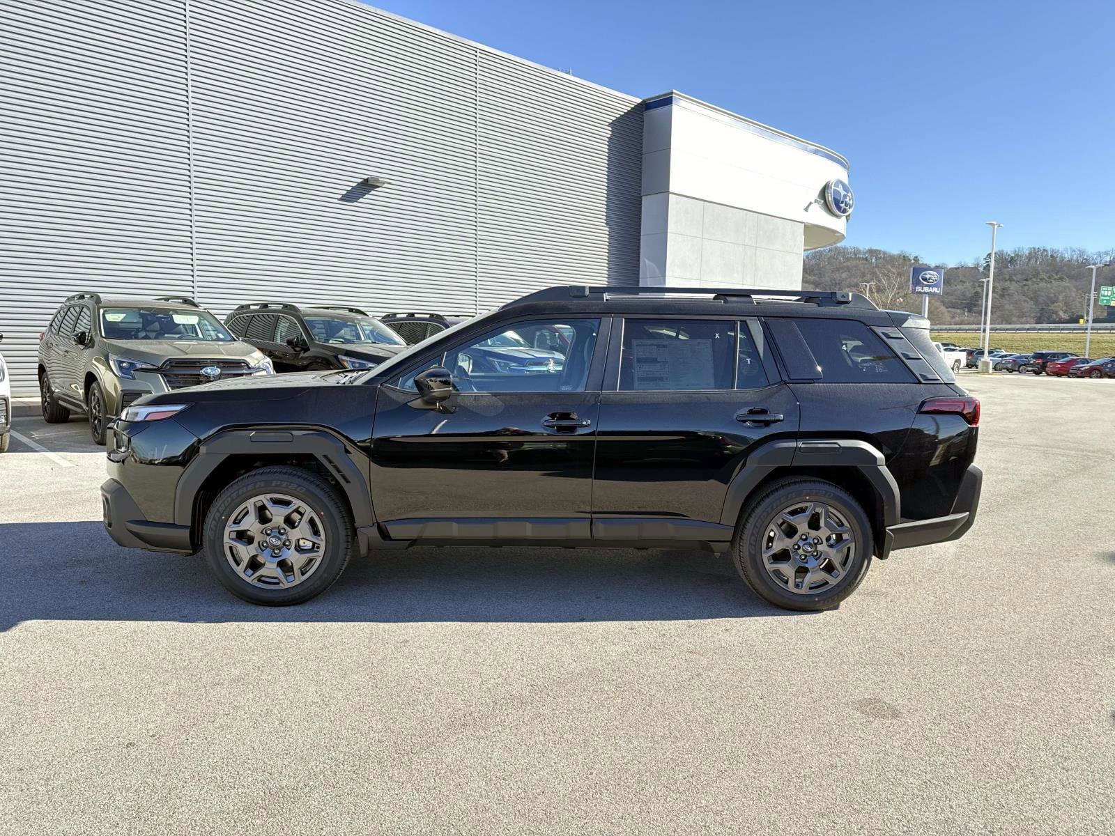 2026 Subaru Outback Premium - Photo 7