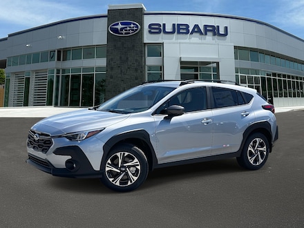 2025 Subaru Crosstrek Premium SUV