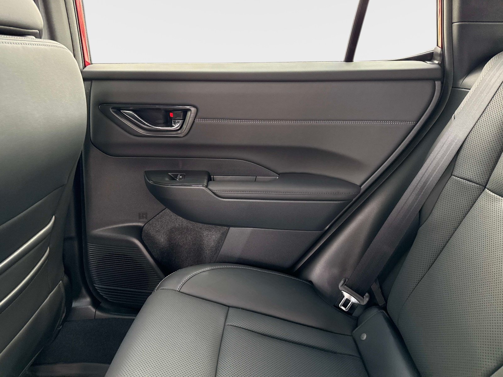 2026 Subaru Outback Touring XT - Photo 16