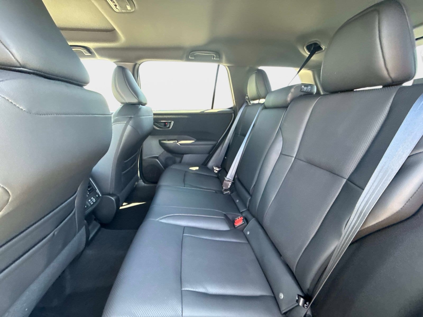 2026 Subaru Outback Limited - Photo 15