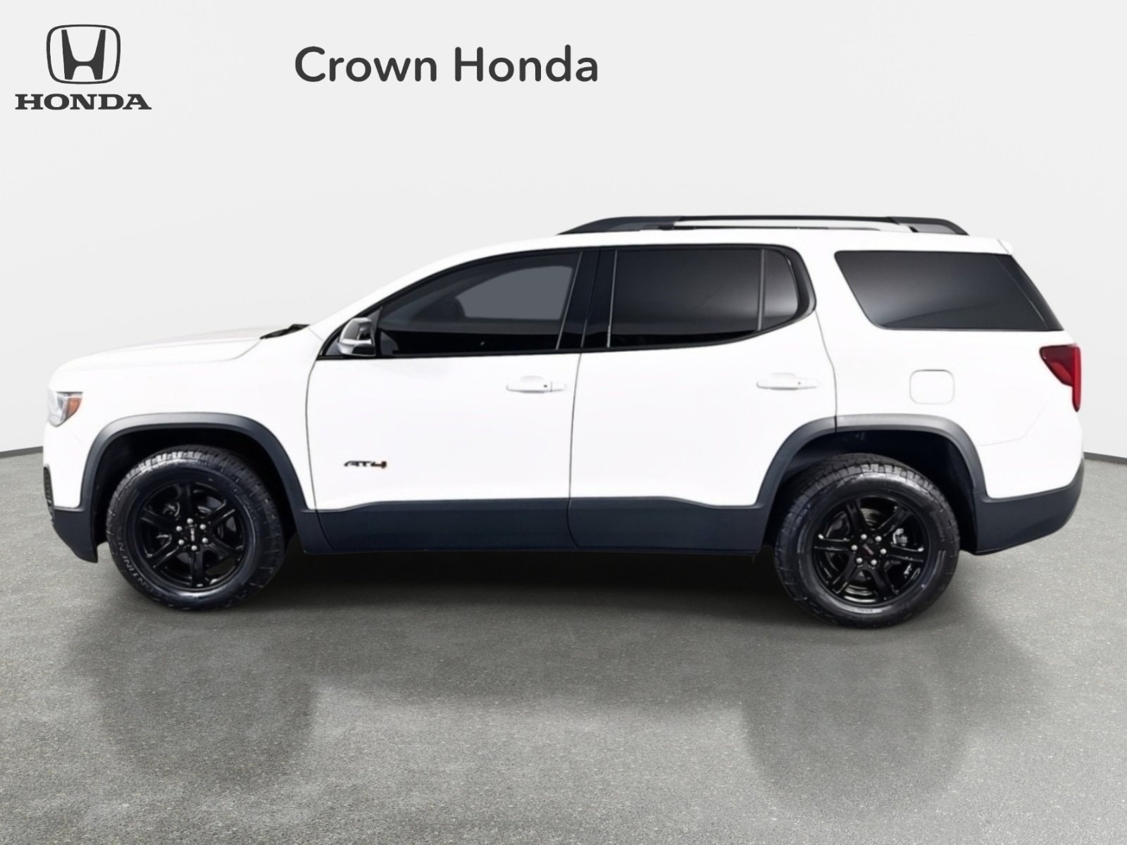2023 GMC Acadia AT4 - Photo 9