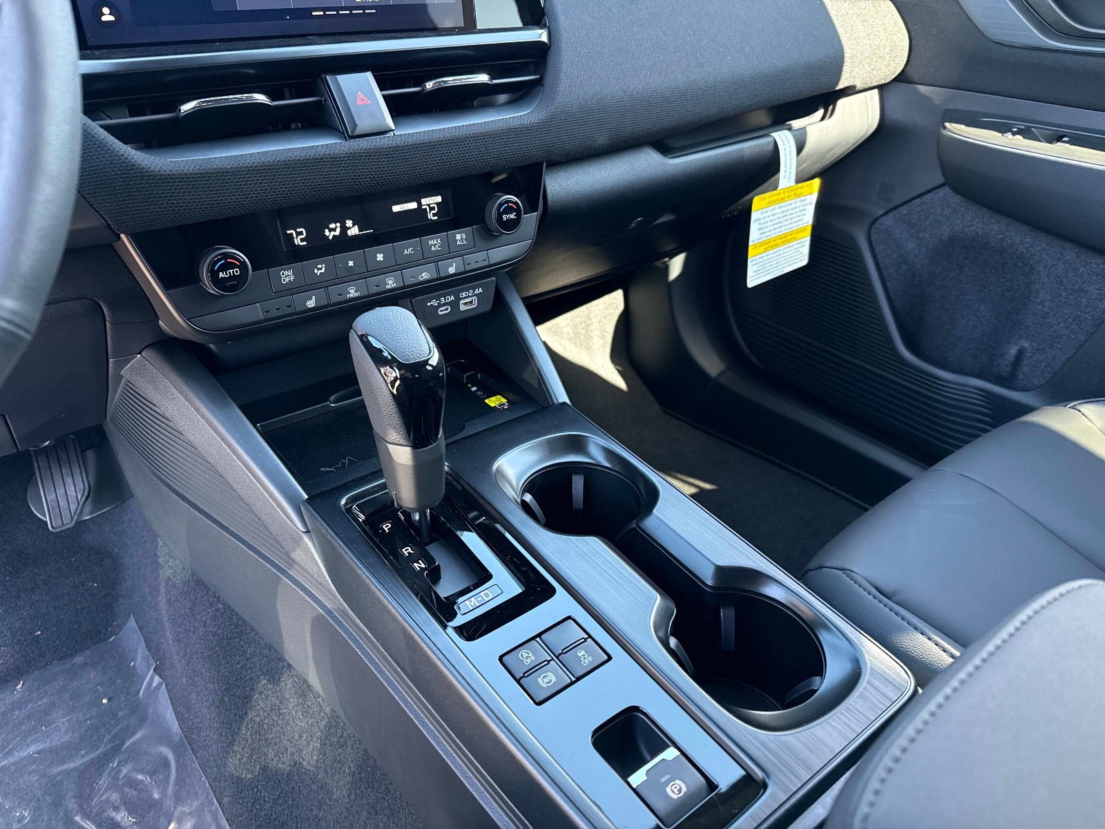 2026 Subaru Outback Premium - Photo 26
