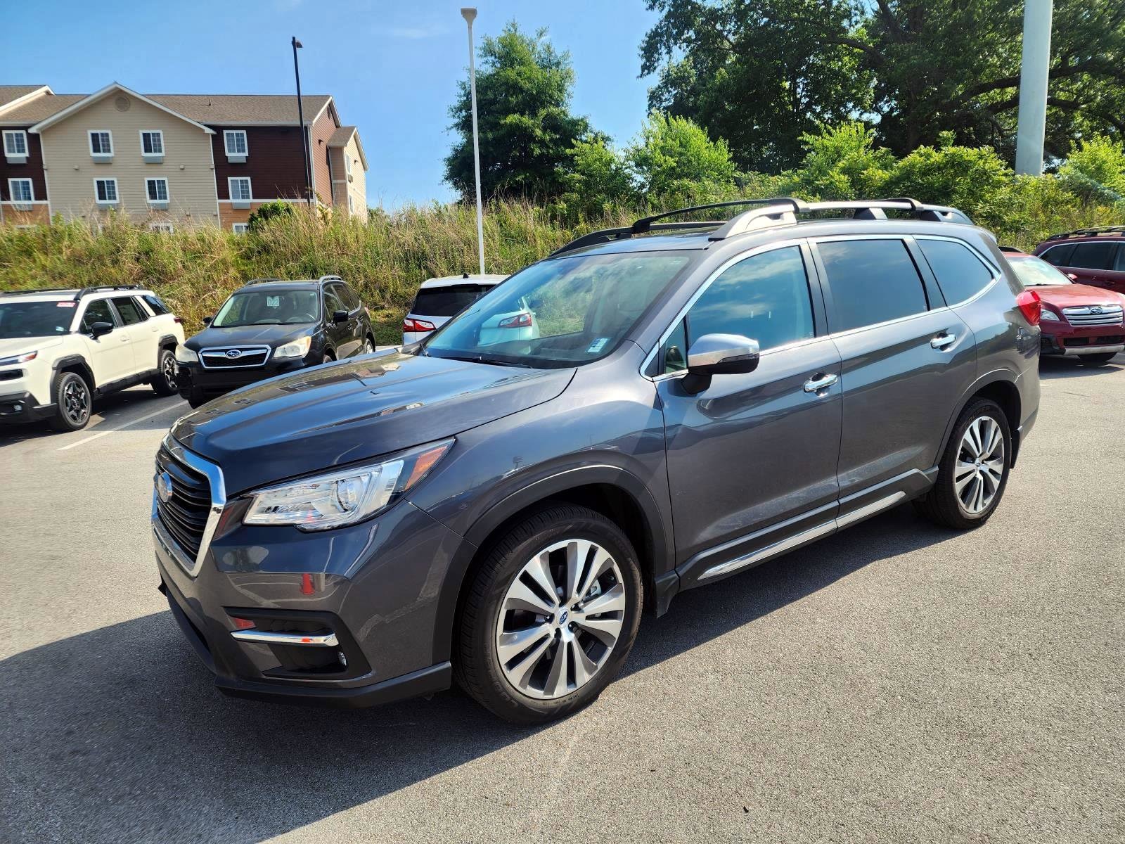 2023 Subaru Ascent Onyx Edition Limited 7 Passenger's photo