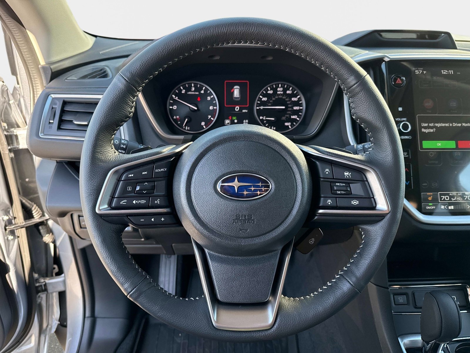 2026 Subaru Ascent Limited - Photo 27