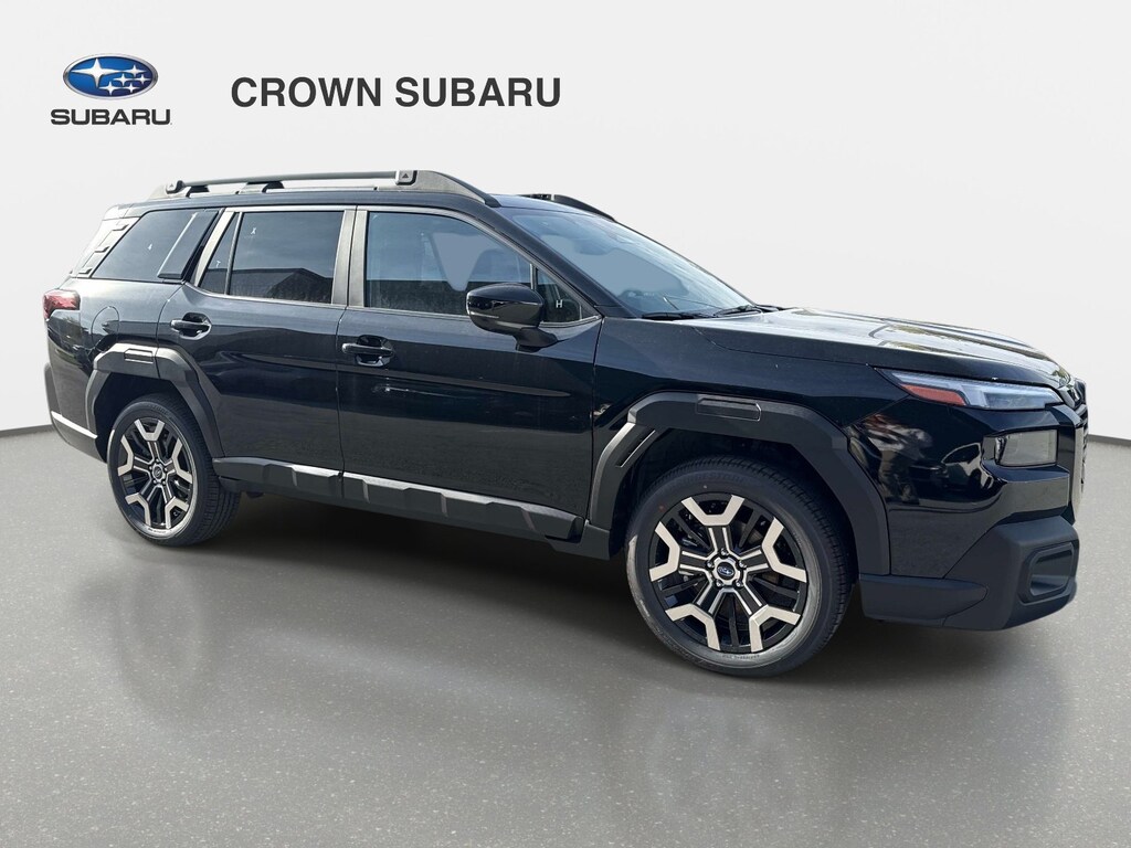 New 2026 Subaru Outback Touring XT SUV