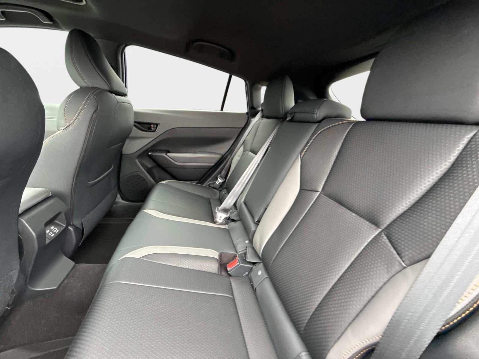 2026 Subaru Crosstrek Wilderness - Photo 14