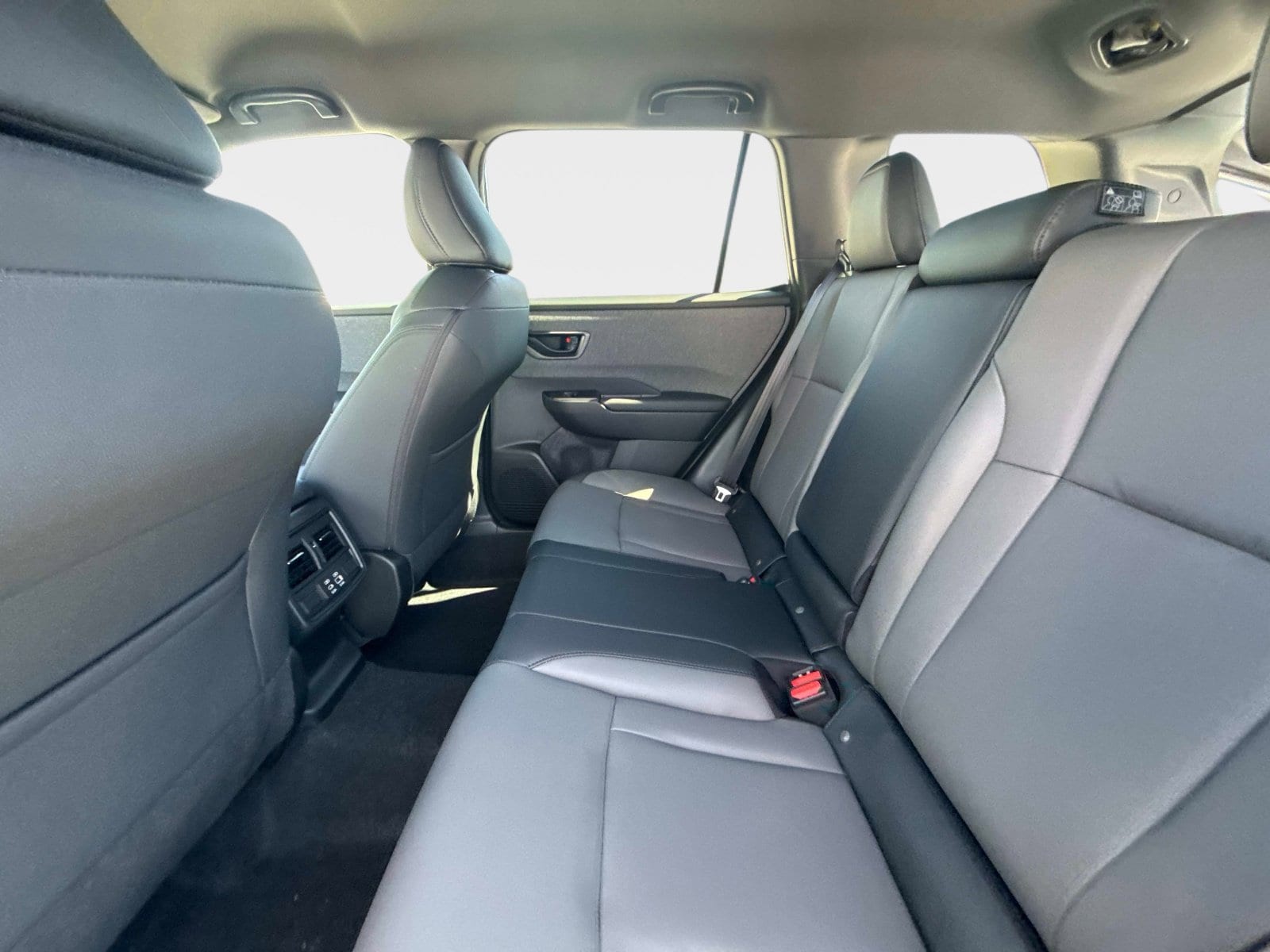 2026 Subaru Outback Premium - Photo 15