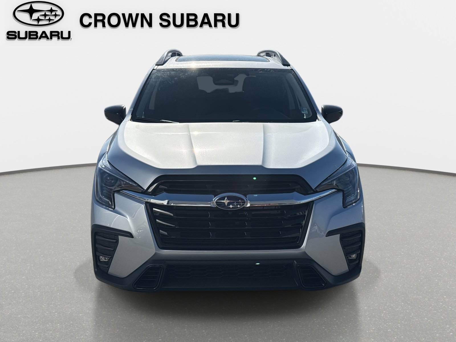 2026 Subaru Ascent Limited - Photo 9