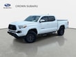  Toyota Tacoma 4WD