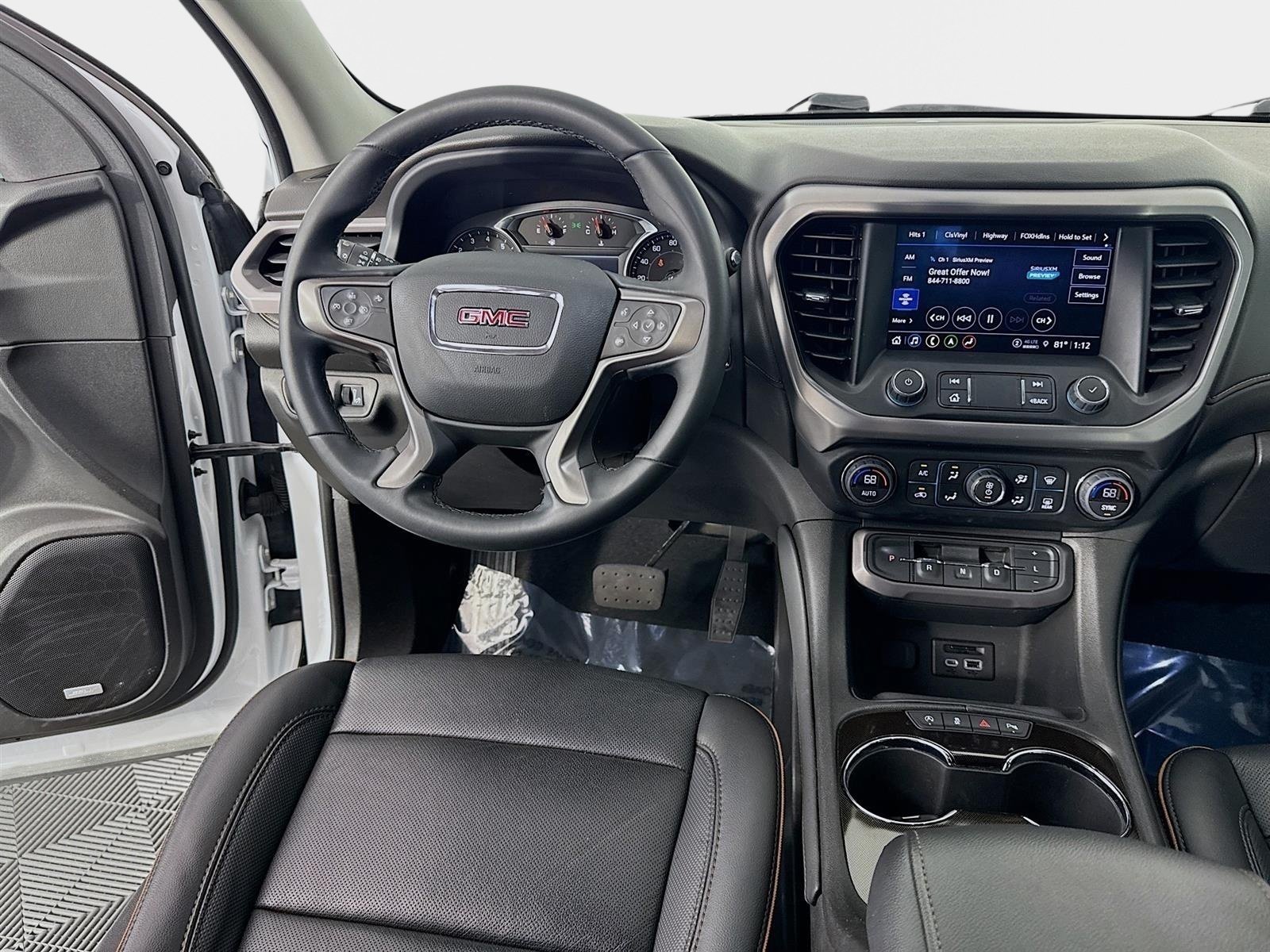 2023 GMC Acadia AT4 - Photo 24