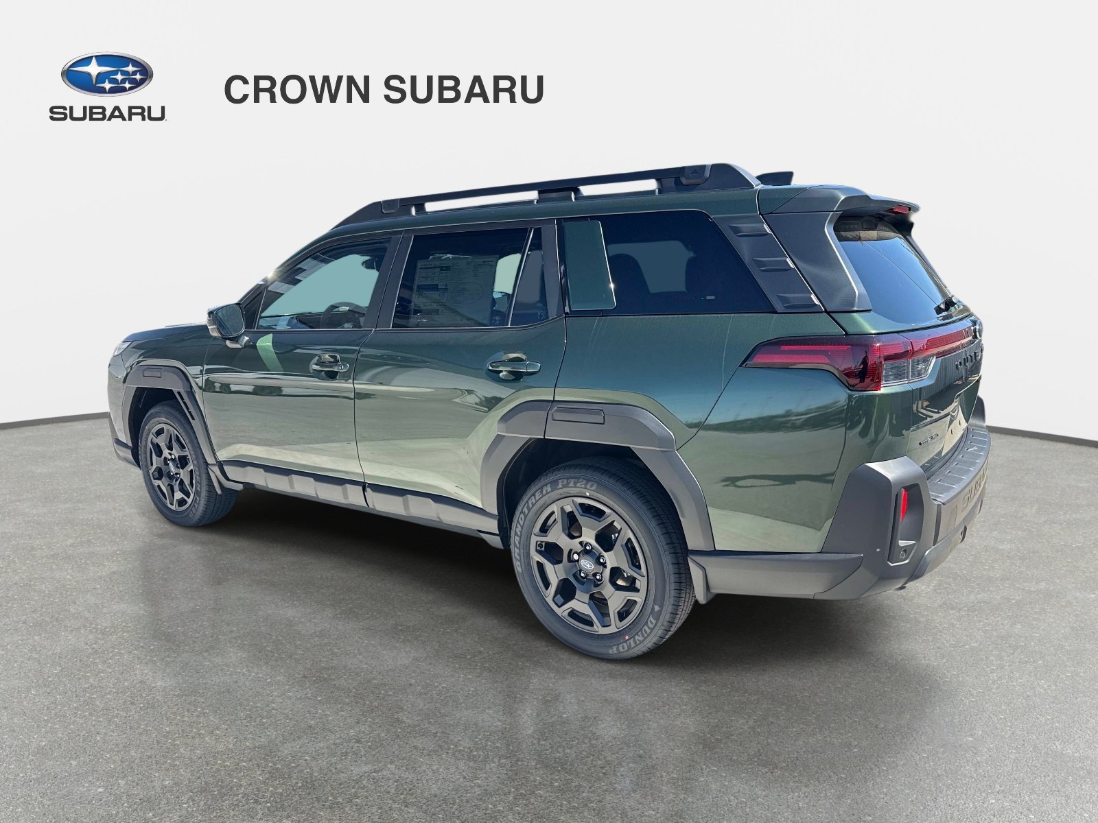 2026 Subaru Outback Limited - Photo 6