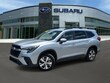 Subaru Ascent