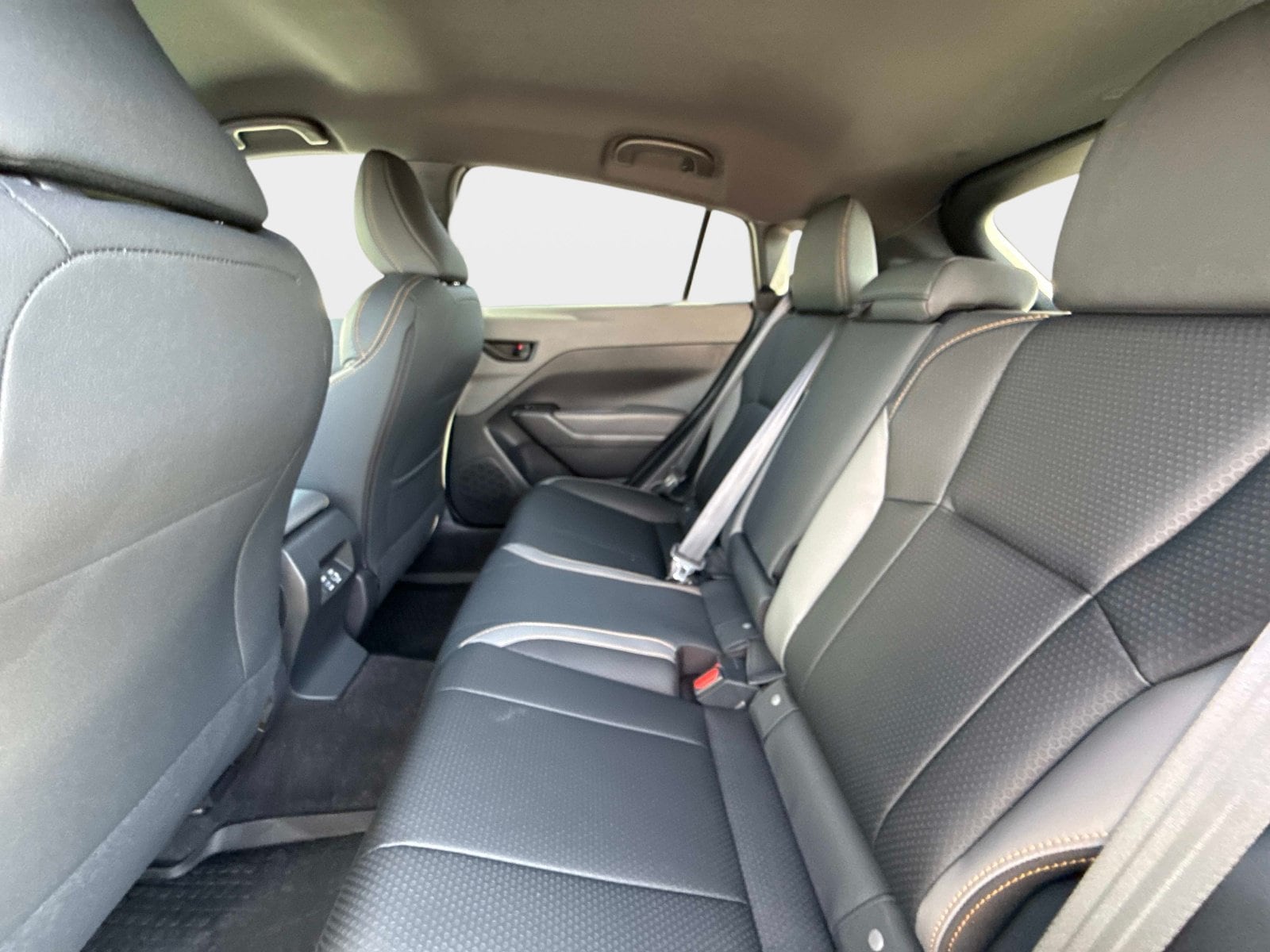 2026 Subaru Crosstrek Wilderness - Photo 14