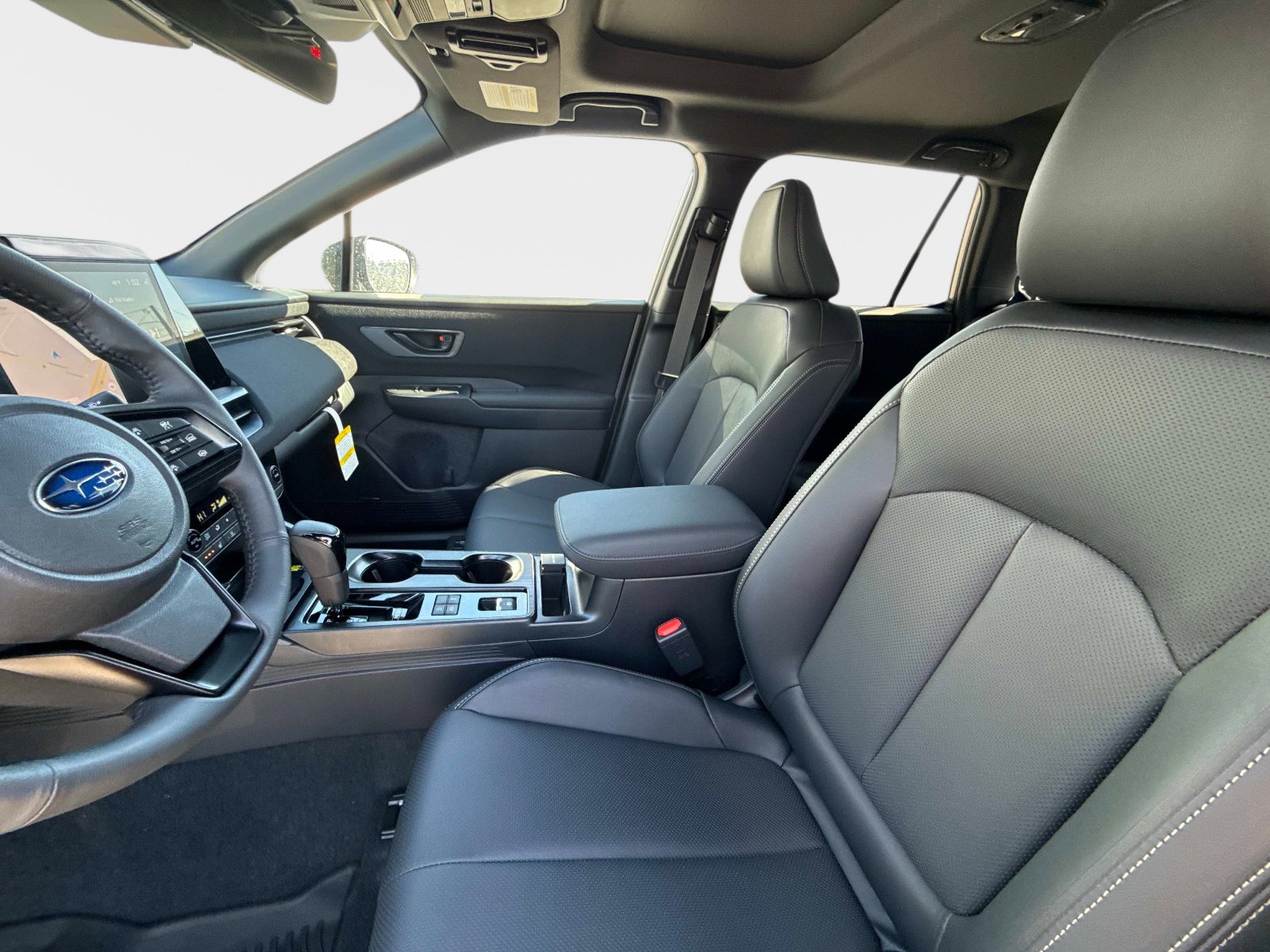 2026 Subaru Outback Limited - Photo 23