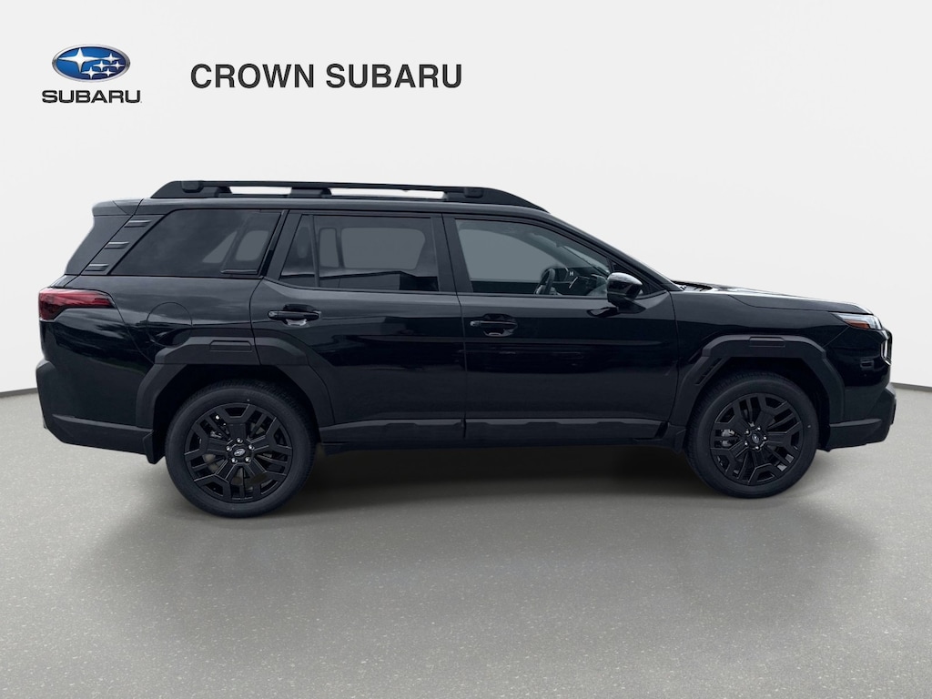 New 2026 Subaru Outback Limited XT SUV