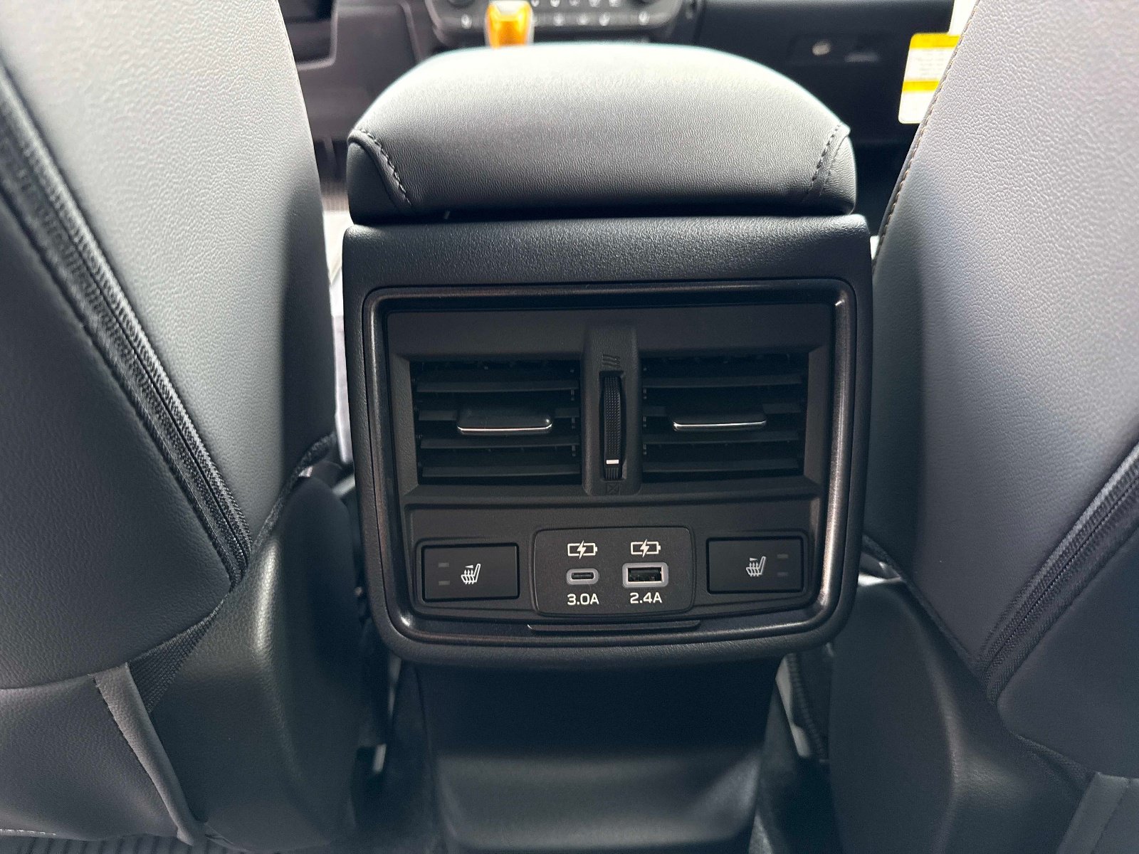2026 Subaru Outback Wilderness - Photo 17