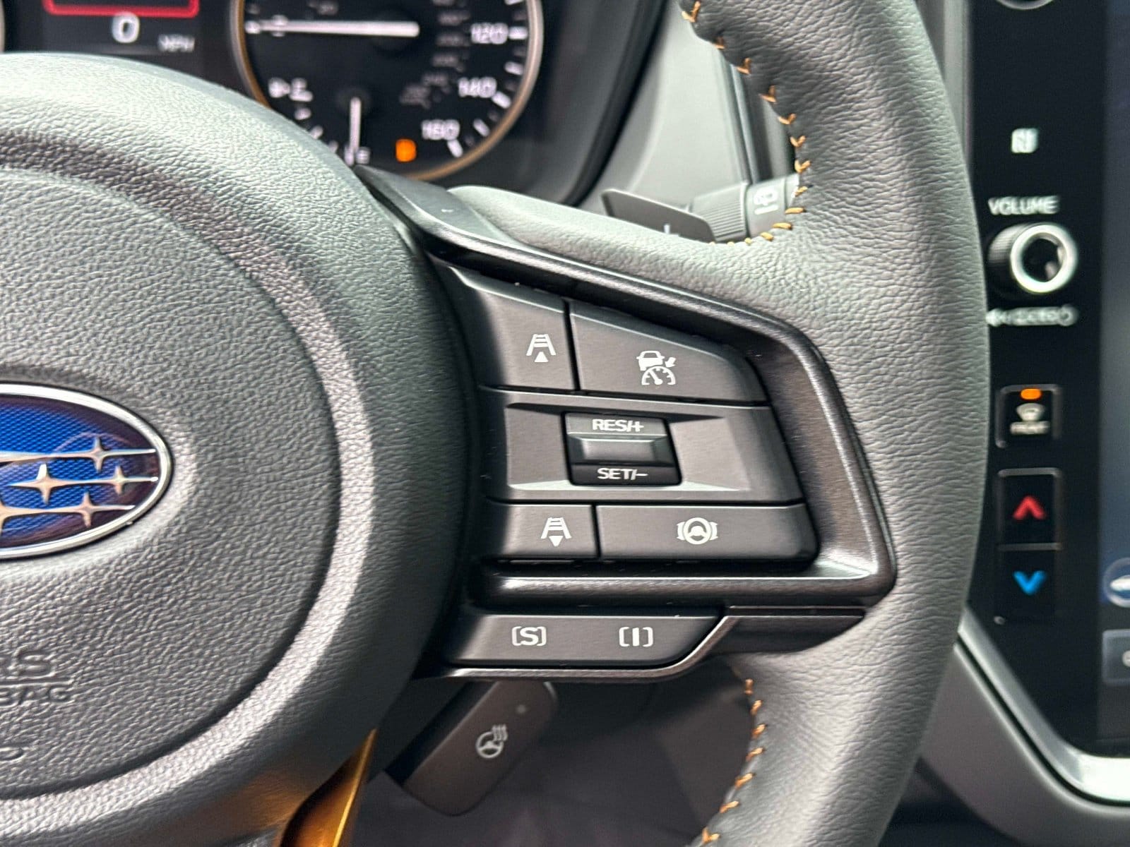 2026 Subaru Crosstrek Wilderness - Photo 29