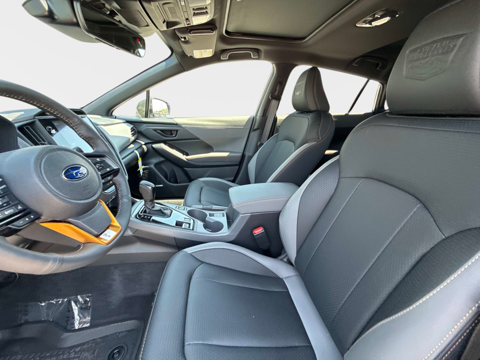 2026 Subaru Crosstrek Wilderness - Photo 22