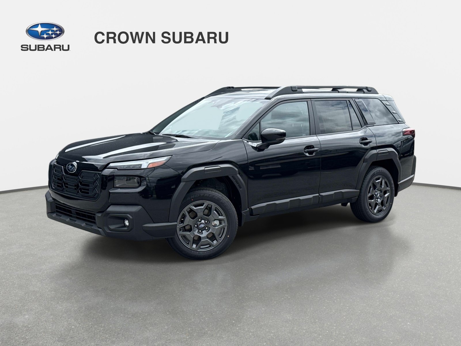 New 2026 Subaru Outback Premium