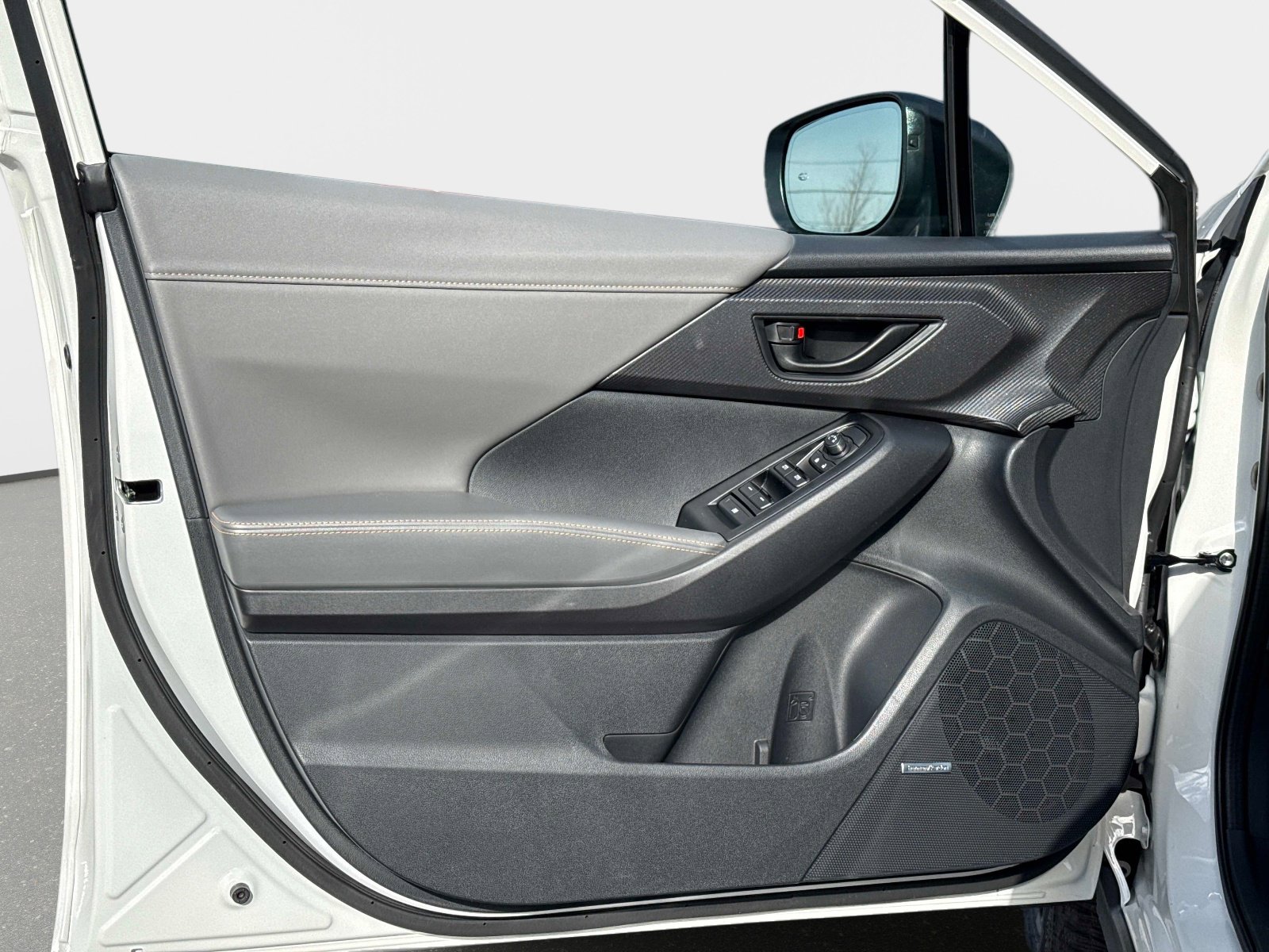 2026 Subaru Crosstrek Wilderness - Photo 19
